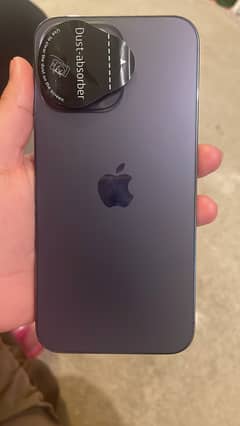 Iphone 14 pro max 256 gb non pta