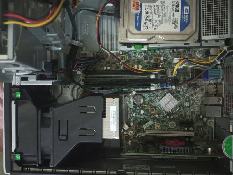 core i5 2 generation 2