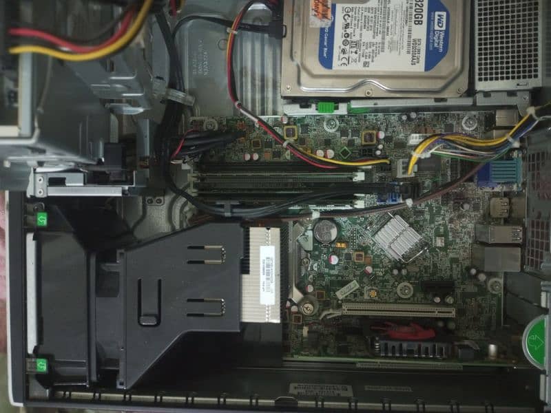 core i5 2 generation 3