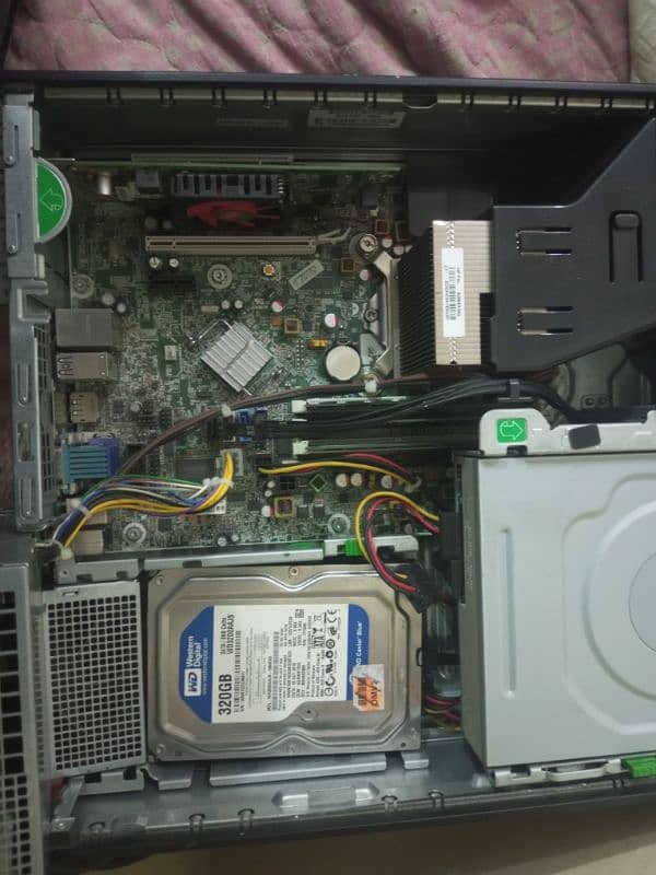 core i5 2 generation 4