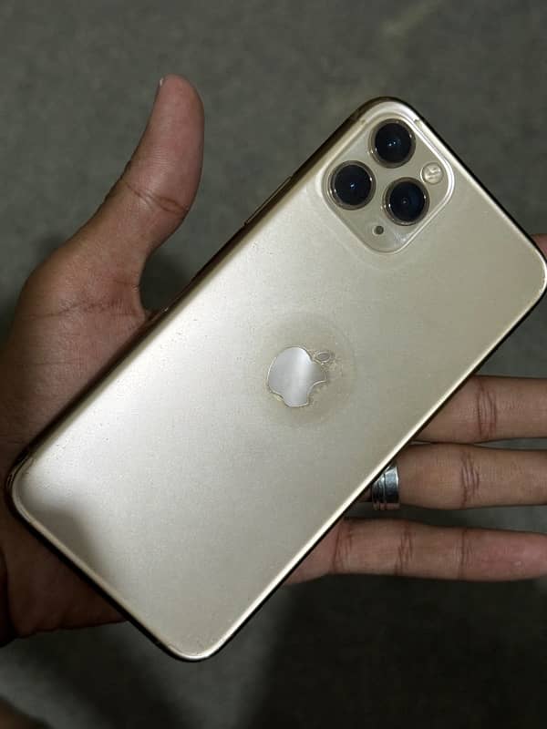 iphone 11 pro PTA approved 1