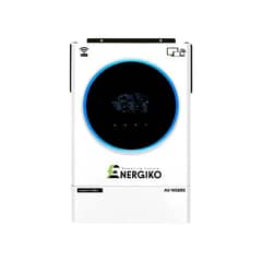 ENERGIKO AVENGERS DUAL 6KW – Solar Inverter