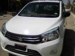 SUZUKI CULTUS VXR MODEL 2019 WHITE CONVERT VXL BEHTREEN CONDITION