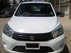 SUZUKI CULTUS VXR MODEL 2019 WHITE CONVERT VXL BEHTREEN CONDITION