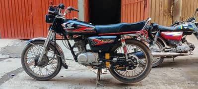 honda 125cc 2021 model