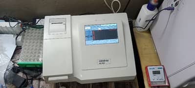 mindray BA-88-a biochemistry analyser