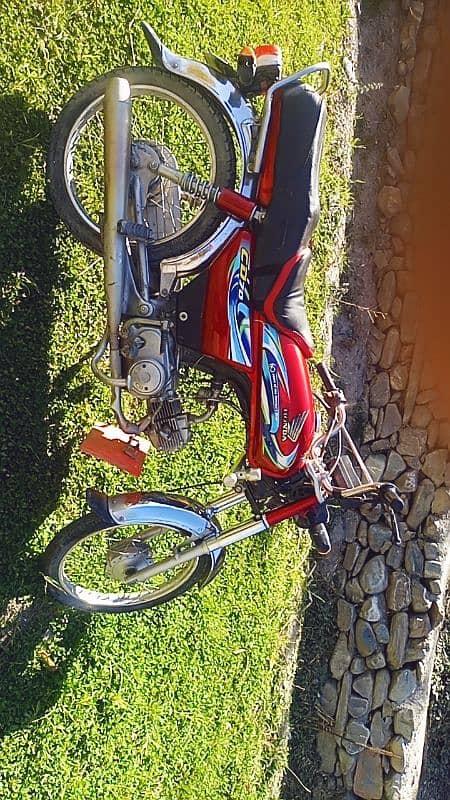 limited offer Bike For Sale 5