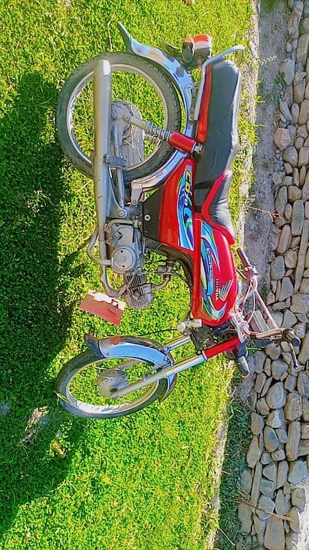 limited offer Bike For Sale 6