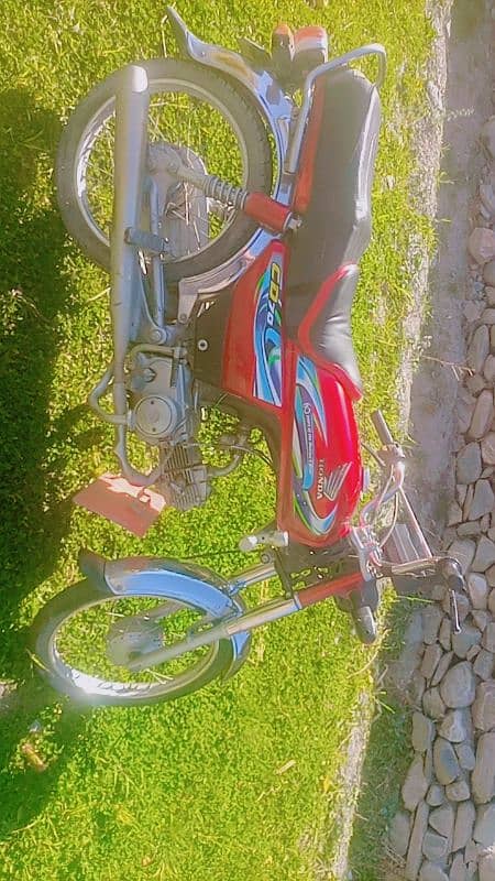 limited offer Bike For Sale 7