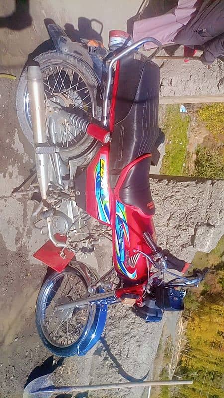 limited offer Bike For Sale 9