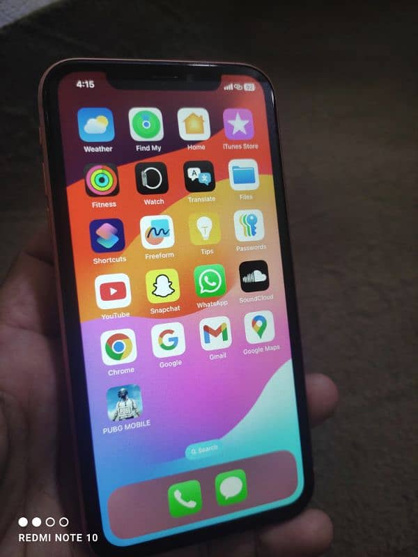 iPhone XR 64Gb 1