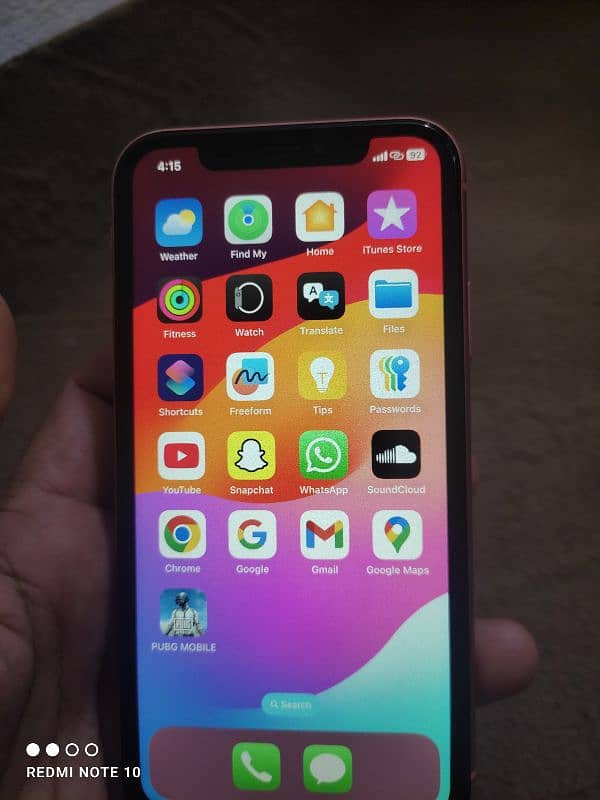 iPhone XR 64Gb 2