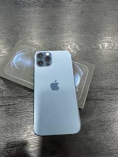 Apple iPhone 12 Pro