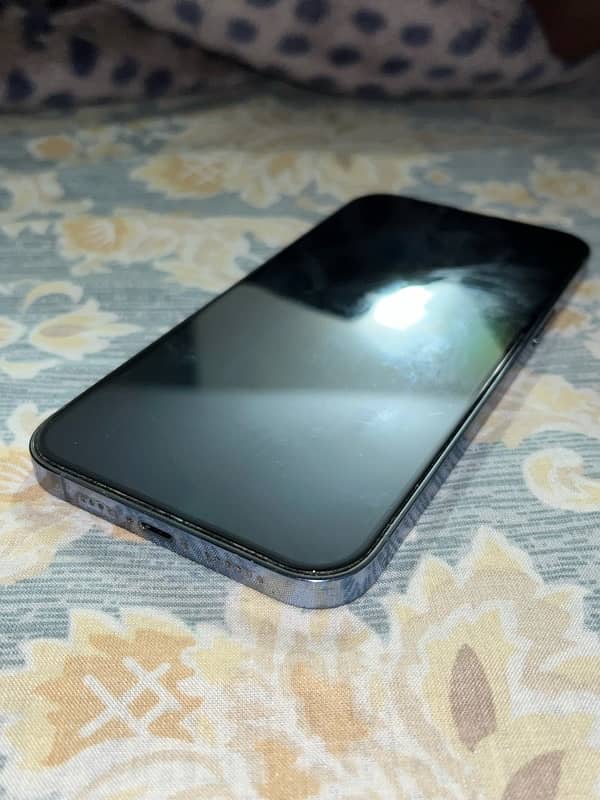 Iphone 13 Pro Max Pta Approved 3