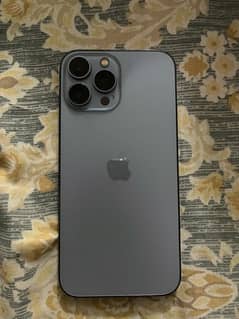 Iphone 13 Pro Max Pta Approved