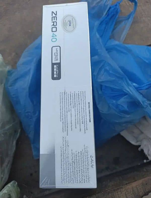 Infinix Zero 40 4g, Edge Pin Pack Blossom Glow color Full Warranty 1