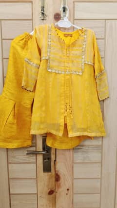 garara set | kids clothes | frock for girls