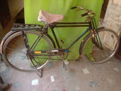 Bicycle 10/10 condition