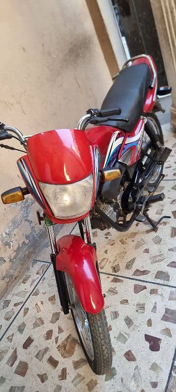 Honda pridor Geniune Condition Only buy and use 2