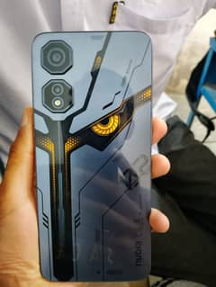 Nubia neo 2 5G