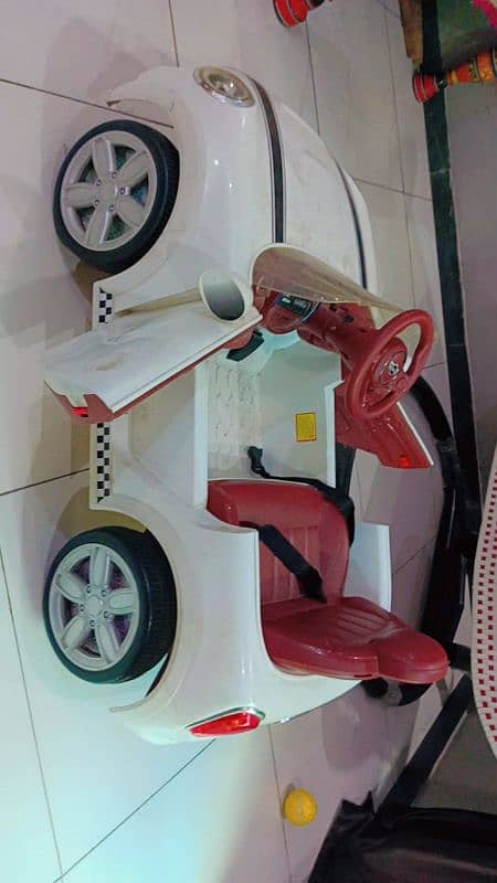 electric baby car 1