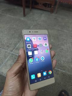 Huawei p9 lite dual sim Official approved