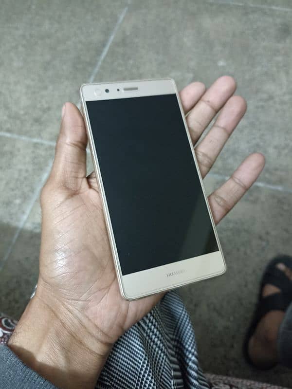 Huawei p9 lite dual sim Official approved 1