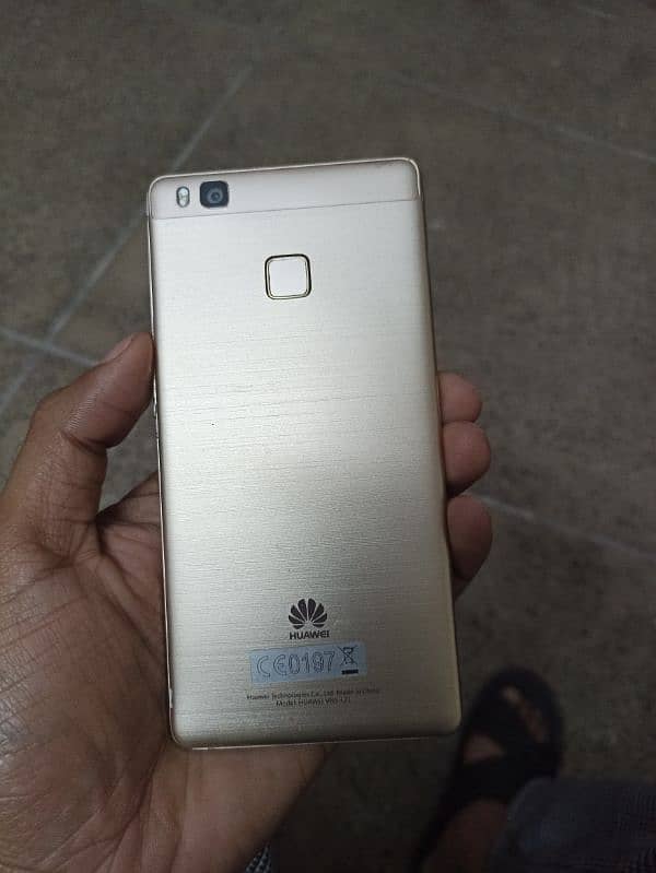 Huawei p9 lite dual sim Official approved 6