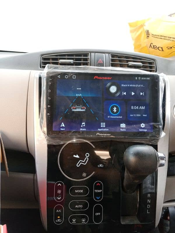 SUZUKI EVERY HIJET NISSAN DAYZ 2016 2022 CAR ANDROID PANEL LCD LED 0