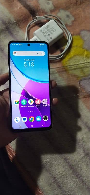 vivo y 19 s  6+6=128 1