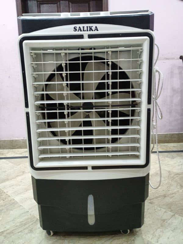 Air cooler 0