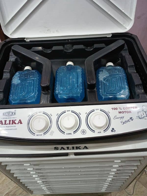 Air cooler 2