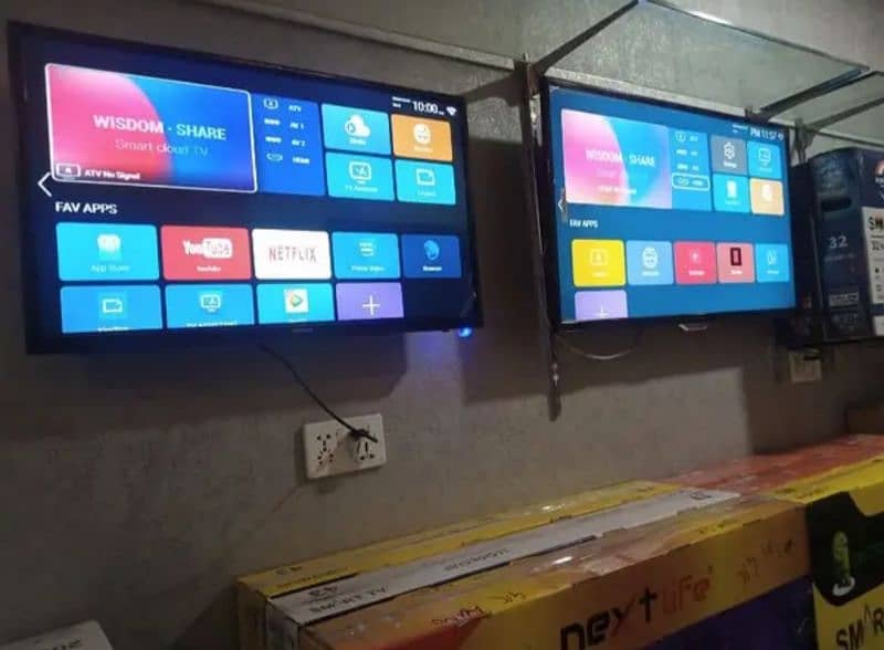 AMAZING OFFER 32 SLIM SAMSUNG LED 03221257237 0