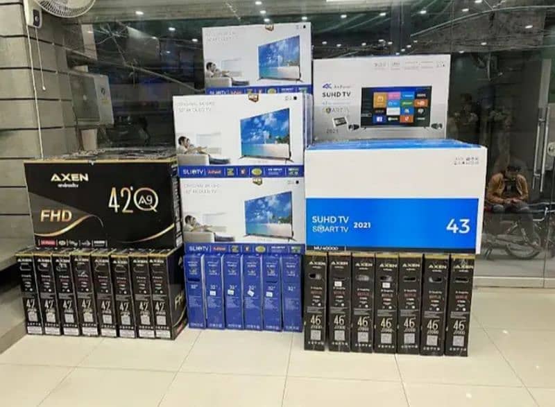 AMAZING OFFER 32 SLIM SAMSUNG LED 03221257237 1