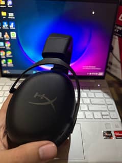 hyper x cloud 3 box open box 10 by 10 price 12k fnl