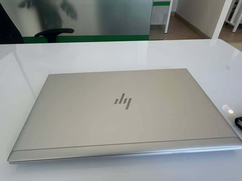 HP Elitebook 850 G8 0