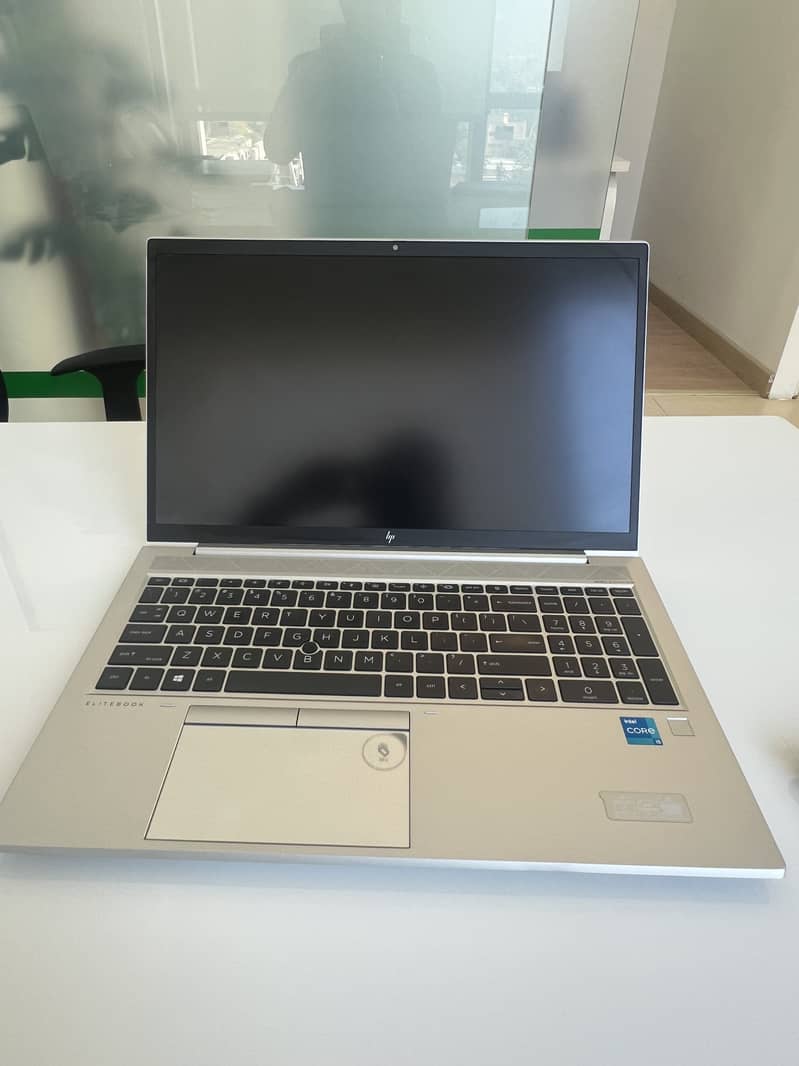 HP Elitebook 850 G8 1