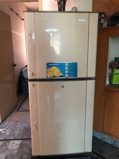 Changhong Ruba Fridge with 2 doors