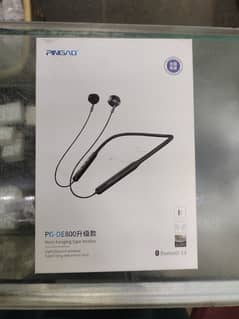 PINGAO NACKBAND BLUETOOTH 5.0 VERSION