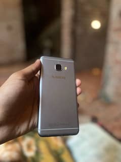 Samsung galaxy c5 4/64