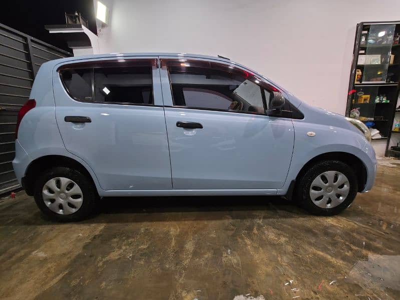 Suzuki Alto 2013 2