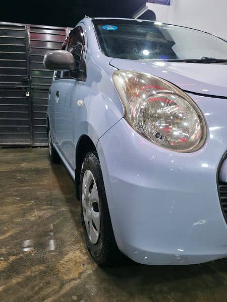 Suzuki Alto 2013 3