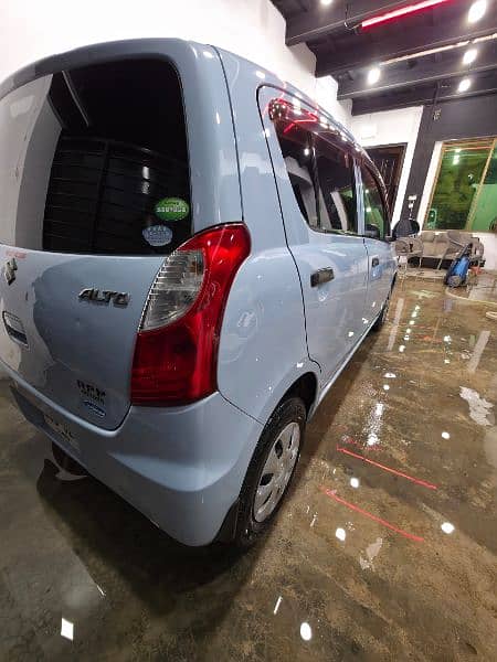 Suzuki Alto 2013 6