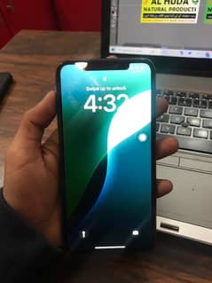 Iphone xsmax 256gb