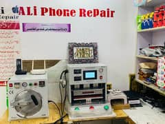 Mobile phone repair service  in Karachi