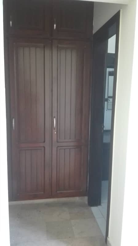 Modern 3-Bedroom Ground Portion for Rent in Prime Location, E-11 Islamabad 12