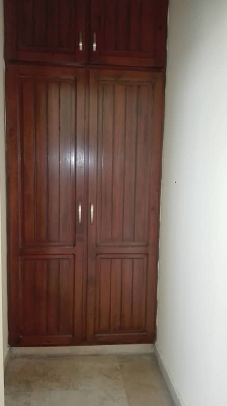 Modern 3-Bedroom Ground Portion for Rent in Prime Location, E-11 Islamabad 16