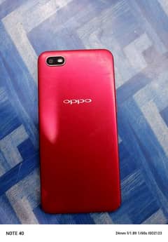 oppo A1k with box 2 32