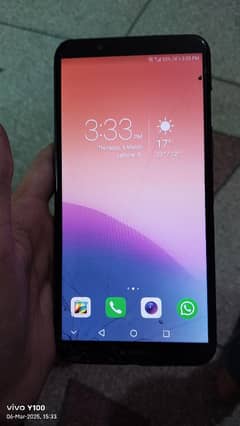 Huawei y7 2018(Read description)