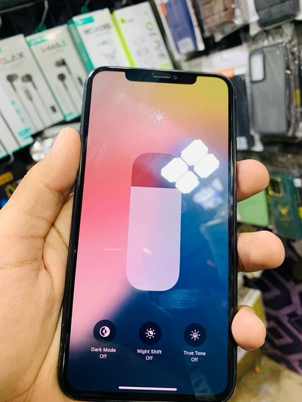 iPhone 11 Pro Max non pta 64gb 8